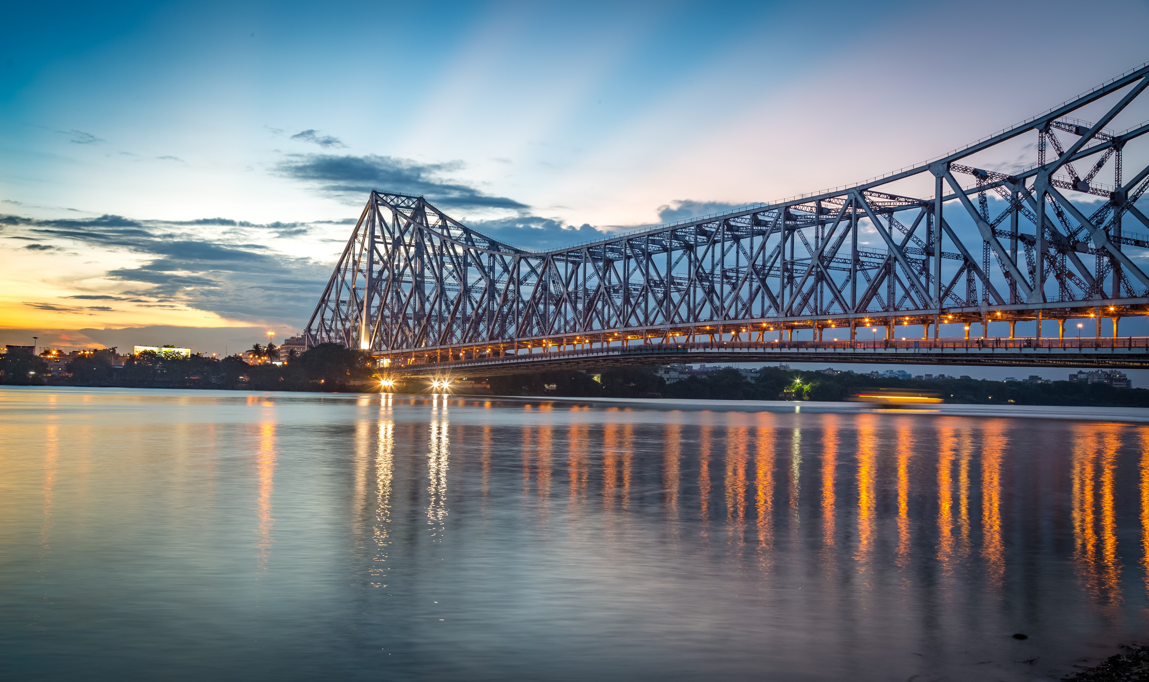 india infrastructure